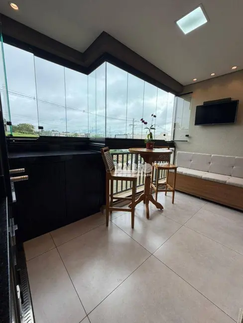 Foto 9 de Apartamento com 2 quartos à venda, 67m2 em Parque Quinta das Paineiras, Sao Jose Do Rio Preto - SP