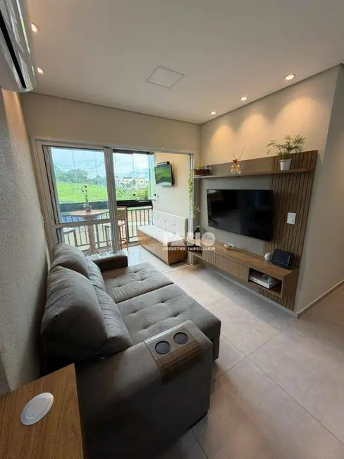 Foto 4 de Apartamento com 2 quartos à venda, 67m2 em Parque Quinta das Paineiras, Sao Jose Do Rio Preto - SP