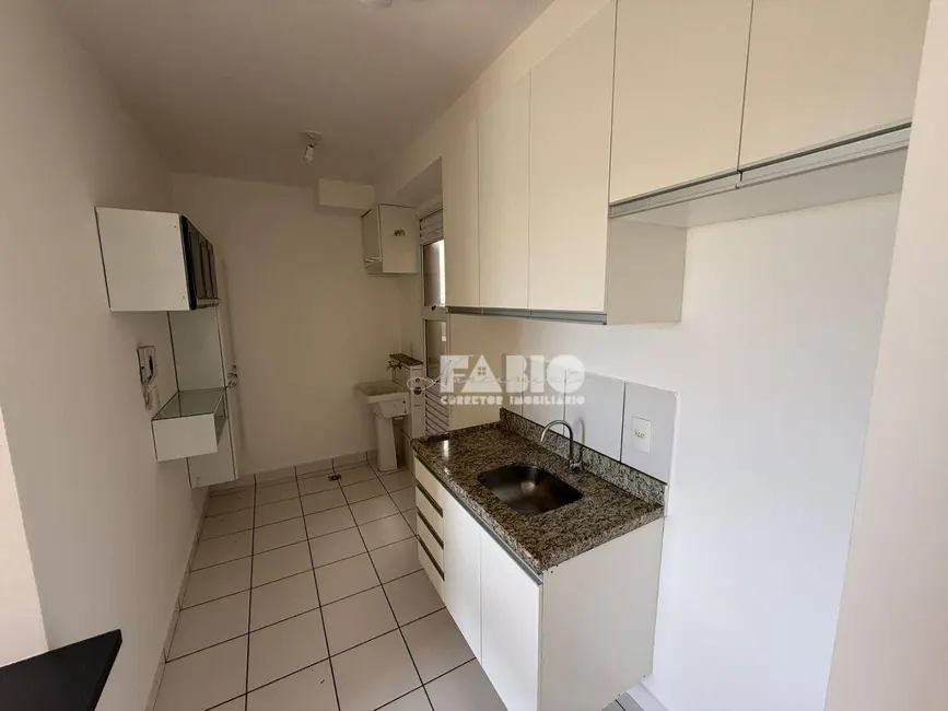 Foto 3 de Apartamento com 2 quartos à venda, 64m2 em Praças Golfe, Sao Jose Do Rio Preto - SP