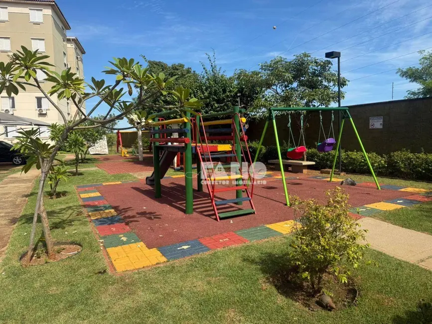 Foto 9 de Apartamento com 2 quartos à venda, 64m2 em Praças Golfe, Sao Jose Do Rio Preto - SP