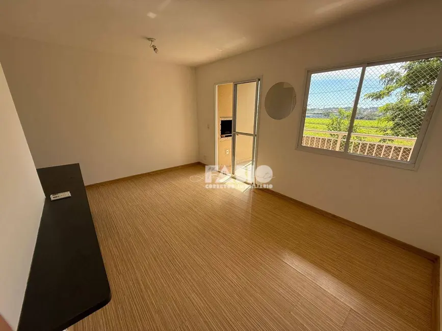 Foto 2 de Apartamento com 2 quartos à venda, 64m2 em Praças Golfe, Sao Jose Do Rio Preto - SP