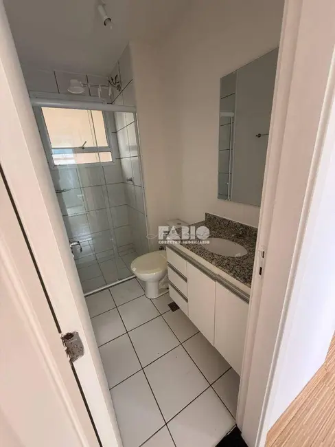 Foto 4 de Apartamento com 2 quartos à venda, 64m2 em Praças Golfe, Sao Jose Do Rio Preto - SP
