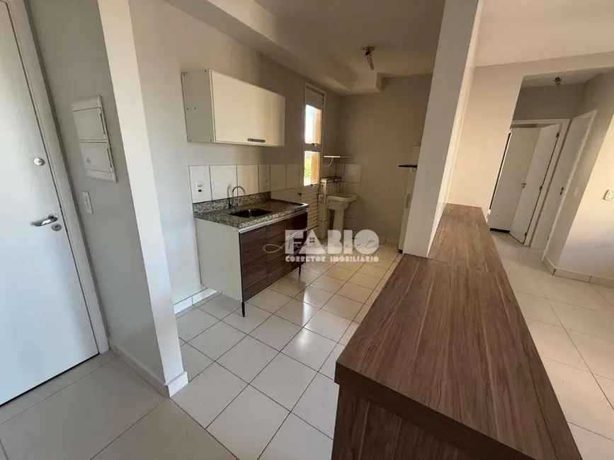 Foto 4 de Apartamento com 2 quartos à venda, 64m2 em Praças Golfe, Sao Jose Do Rio Preto - SP