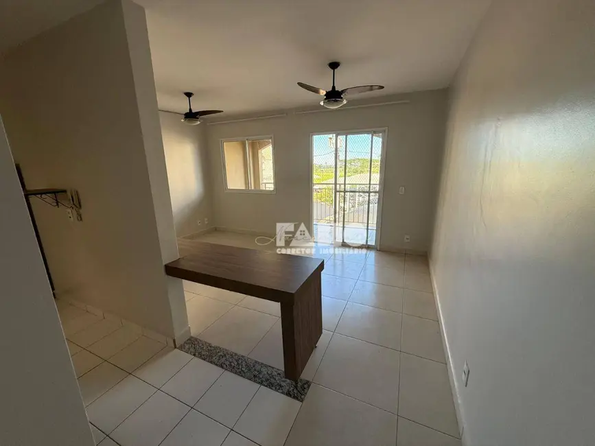 Foto 5 de Apartamento com 2 quartos à venda, 64m2 em Praças Golfe, Sao Jose Do Rio Preto - SP