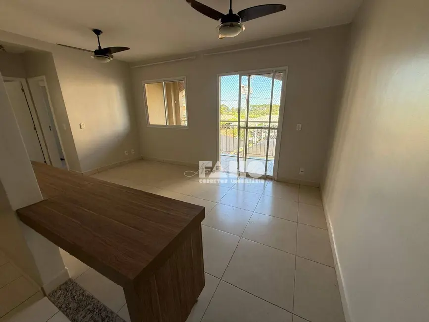 Foto 2 de Apartamento com 2 quartos à venda, 64m2 em Praças Golfe, Sao Jose Do Rio Preto - SP