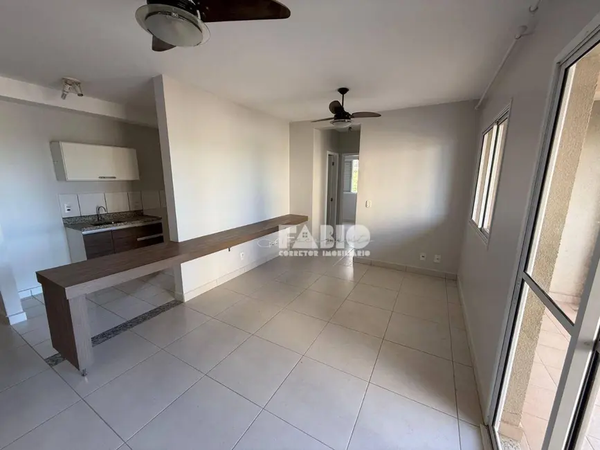 Foto 1 de Apartamento com 2 quartos à venda, 64m2 em Praças Golfe, Sao Jose Do Rio Preto - SP
