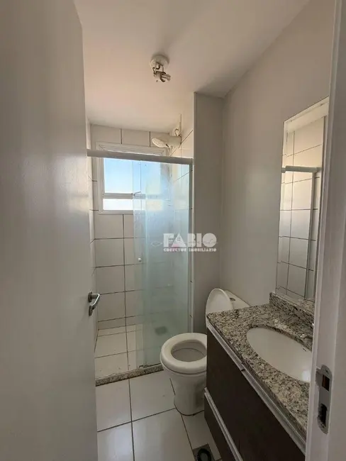 Foto 7 de Apartamento com 2 quartos à venda, 64m2 em Praças Golfe, Sao Jose Do Rio Preto - SP