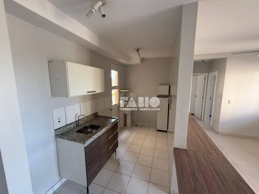 Foto 3 de Apartamento com 2 quartos à venda, 64m2 em Praças Golfe, Sao Jose Do Rio Preto - SP