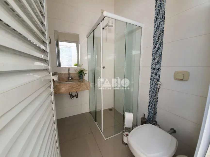 Foto 9 de Casa de Condomínio com 3 quartos à venda, 345m2 em Residencial Village Damha Rio Preto II, Sao Jose Do Rio Preto - SP