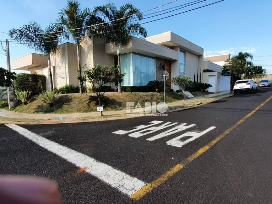 Foto 1 de Casa de Condomínio com 3 quartos à venda, 345m2 em Residencial Village Damha Rio Preto II, Sao Jose Do Rio Preto - SP