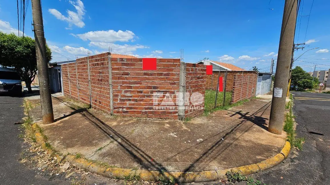 Terreno / Lote à venda, 160m2 em Jardim Silvânia (Vila Xavier), Araraquara - SP - imagem 1 Foto 1 de Terreno / Lote à venda, 160m2 em Jardim Silvânia (Vila Xavier), Araraquara - SP