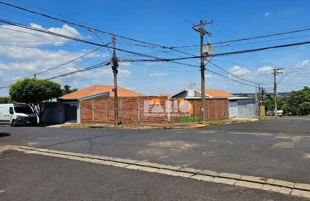 Terreno / Lote à venda, 160m2 em Jardim Silvânia (Vila Xavier), Araraquara - SP - imagem 2 Foto 2 de Terreno / Lote à venda, 160m2 em Jardim Silvânia (Vila Xavier), Araraquara - SP