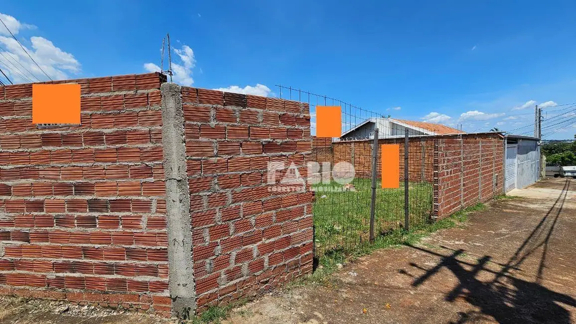 Terreno / Lote à venda, 160m2 em Jardim Silvânia (Vila Xavier), Araraquara - SP - imagem 3 Foto 3 de Terreno / Lote à venda, 160m2 em Jardim Silvânia (Vila Xavier), Araraquara - SP
