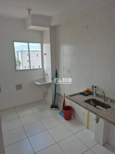 Apartamento com 2 quartos à venda, 51m2 em Vila Sedenho, Araraquara - SP - imagem 5 Foto 5 de Apartamento com 2 quartos à venda, 51m2 em Vila Sedenho, Araraquara - SP