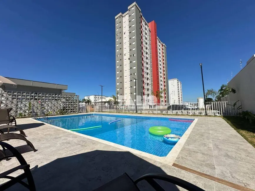 Apartamento com 2 quartos à venda, 51m2 em Vila Sedenho, Araraquara - SP - imagem 1 Foto 1 de Apartamento com 2 quartos à venda, 51m2 em Vila Sedenho, Araraquara - SP