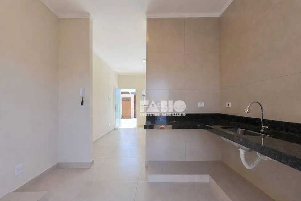 Foto 4 de Casa com 2 quartos à venda, 210m2 em Bady Bassitt - SP