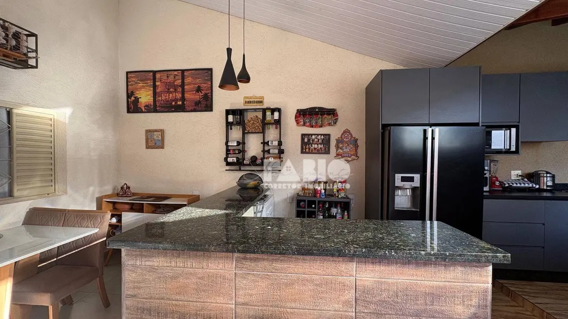 Foto 4 de Casa com 2 quartos à venda, 218m2 em Jardim Soraia, Sao Jose Do Rio Preto - SP