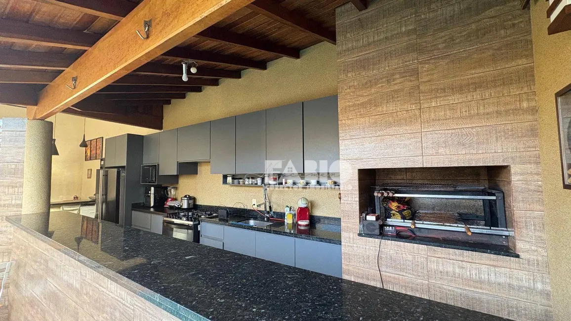 Foto 8 de Casa com 2 quartos à venda, 218m2 em Jardim Soraia, Sao Jose Do Rio Preto - SP