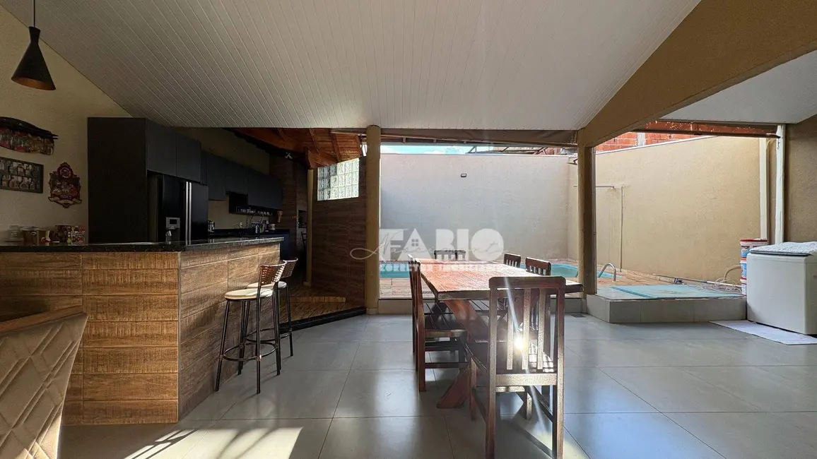 Foto 6 de Casa com 2 quartos à venda, 218m2 em Jardim Soraia, Sao Jose Do Rio Preto - SP