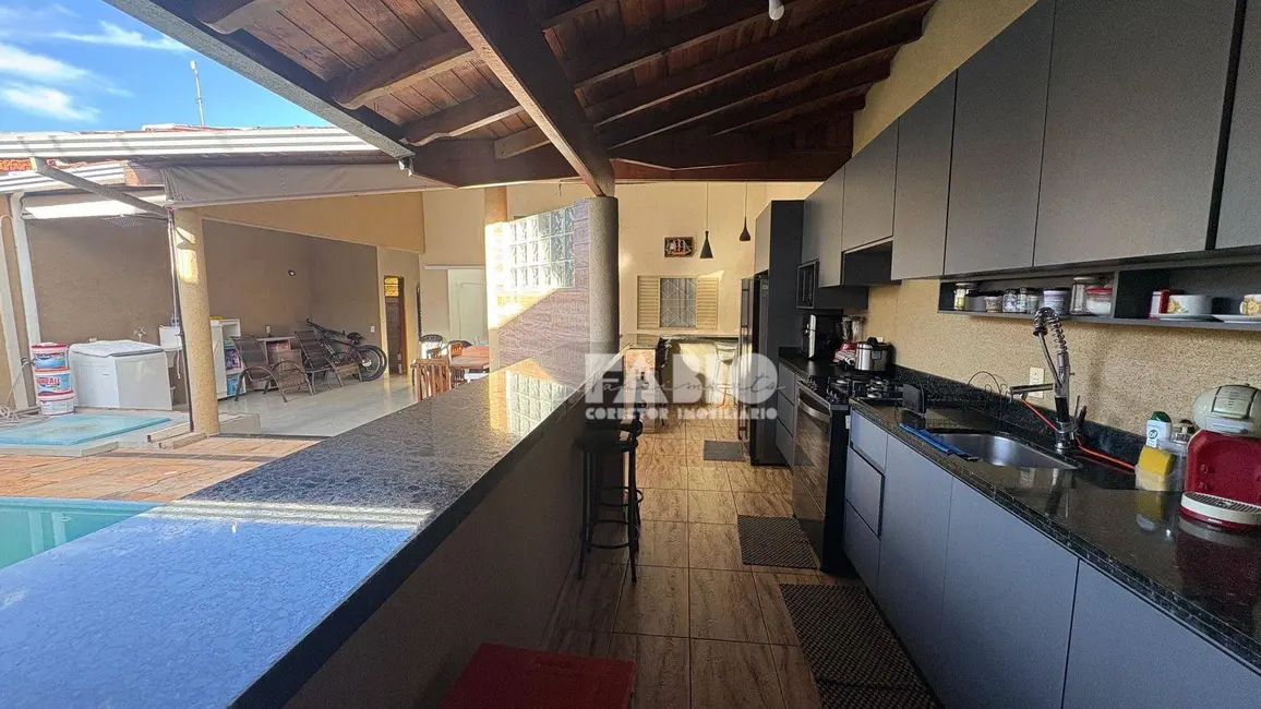 Foto 9 de Casa com 2 quartos à venda, 218m2 em Jardim Soraia, Sao Jose Do Rio Preto - SP