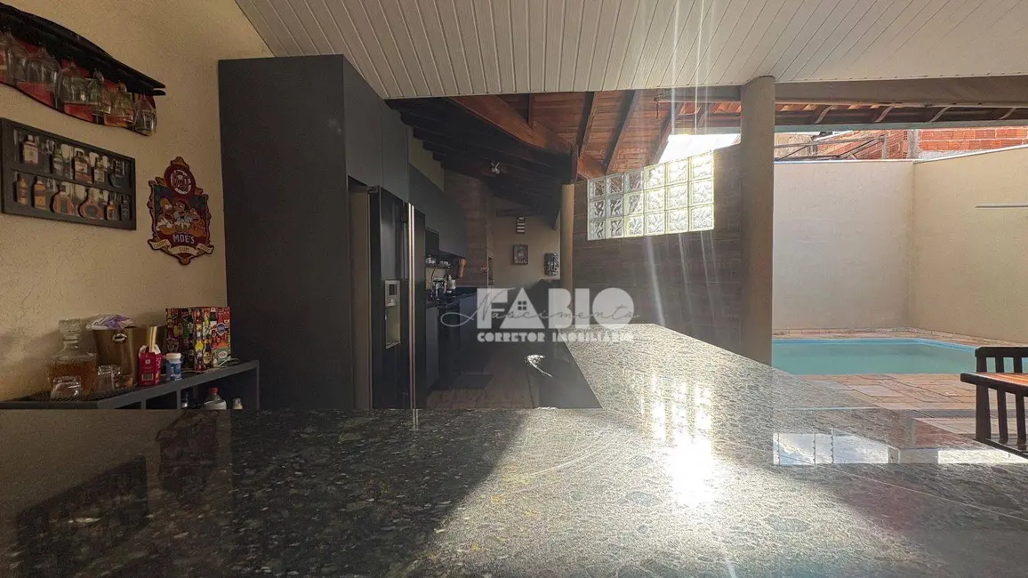 Foto 3 de Casa com 2 quartos à venda, 218m2 em Jardim Soraia, Sao Jose Do Rio Preto - SP