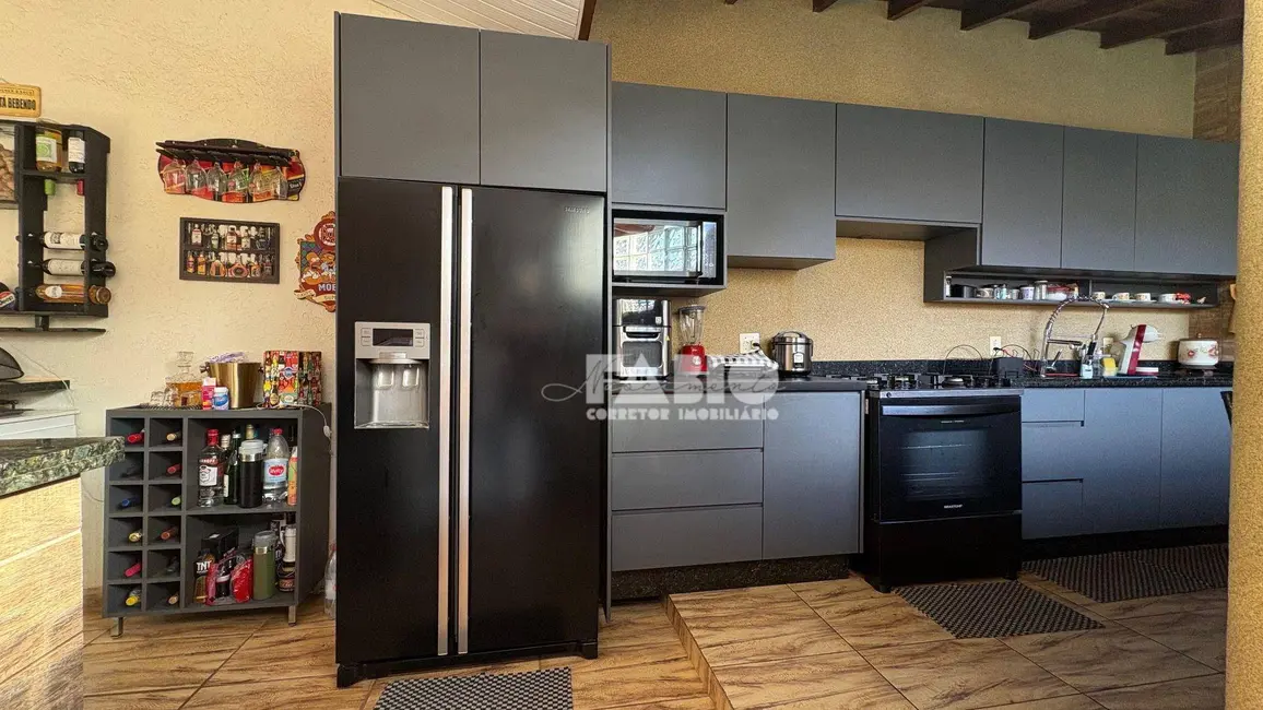 Foto 7 de Casa com 2 quartos à venda, 218m2 em Jardim Soraia, Sao Jose Do Rio Preto - SP