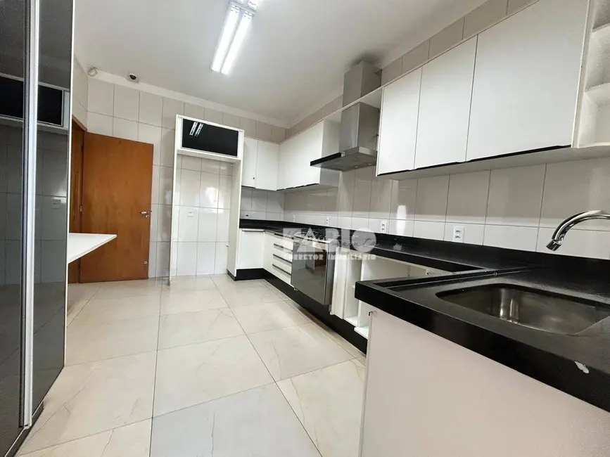 Foto 4 de Casa com 3 quartos à venda, 300m2 em Jardim São Marco, Sao Jose Do Rio Preto - SP