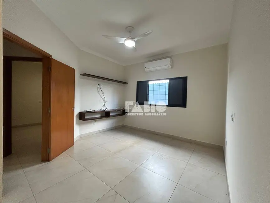 Foto 6 de Casa com 3 quartos à venda, 300m2 em Jardim São Marco, Sao Jose Do Rio Preto - SP