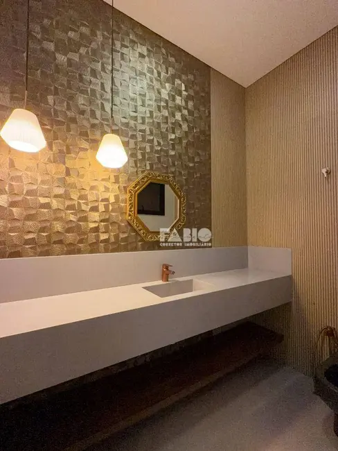 Foto 5 de Casa de Condomínio com 3 quartos à venda, 420m2 em Parque Residencial Damha IV, Sao Jose Do Rio Preto - SP