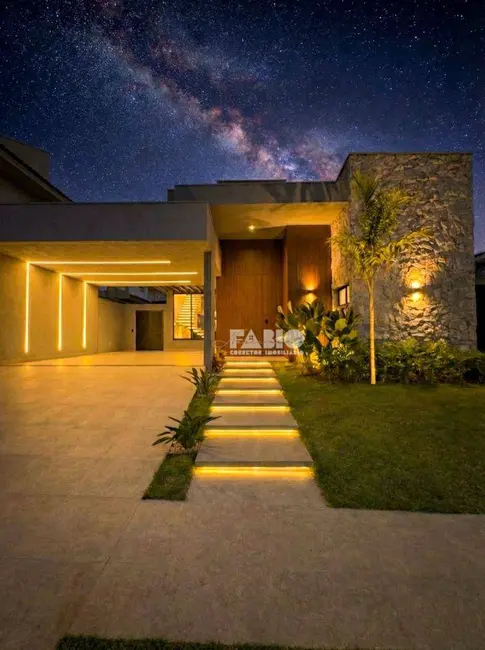 Foto 3 de Casa de Condomínio com 3 quartos à venda, 420m2 em Parque Residencial Damha IV, Sao Jose Do Rio Preto - SP