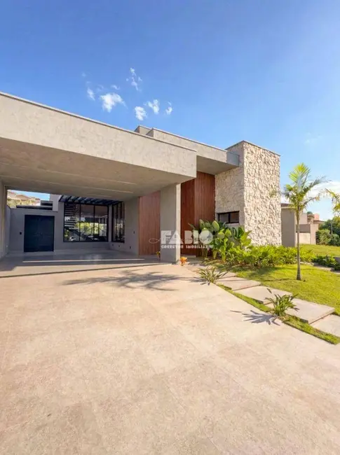 Foto 2 de Casa de Condomínio com 3 quartos à venda, 420m2 em Parque Residencial Damha IV, Sao Jose Do Rio Preto - SP