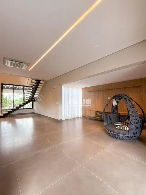 Foto 7 de Casa de Condomínio com 3 quartos à venda, 420m2 em Parque Residencial Damha IV, Sao Jose Do Rio Preto - SP