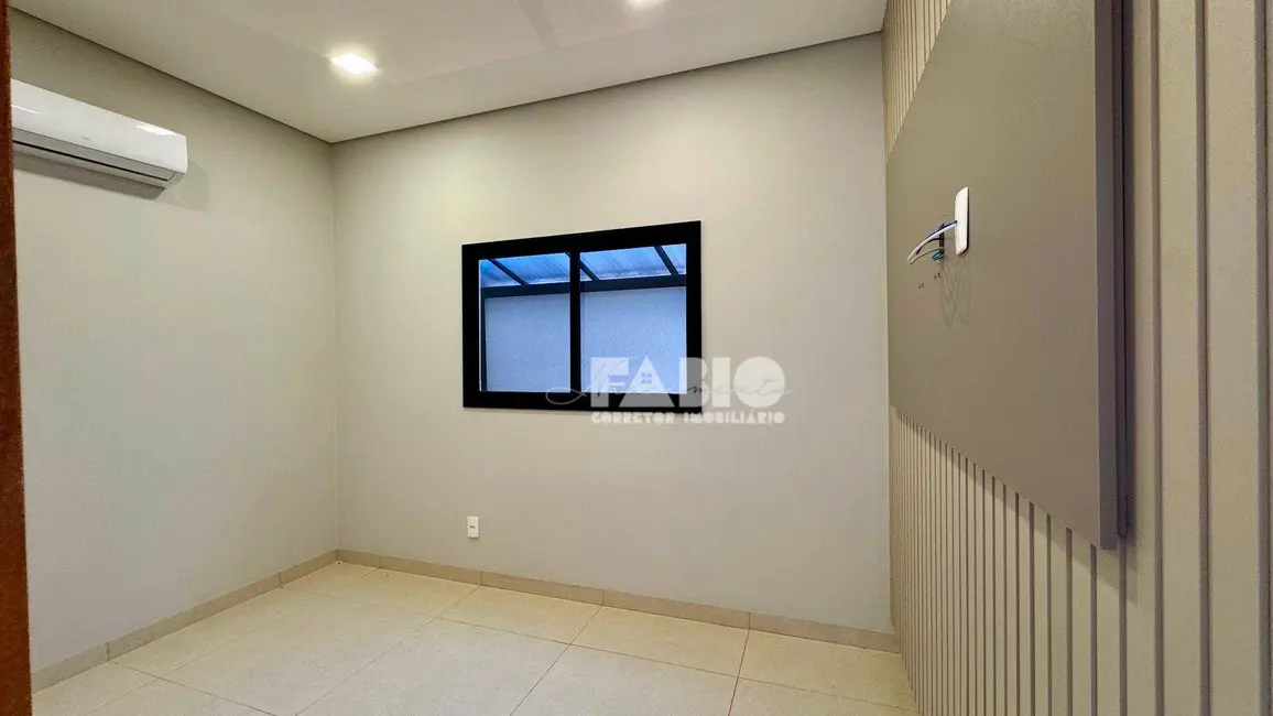 Foto 7 de Casa de Condomínio com 3 quartos à venda, 253m2 em Residencial Maria Júlia, Sao Jose Do Rio Preto - SP