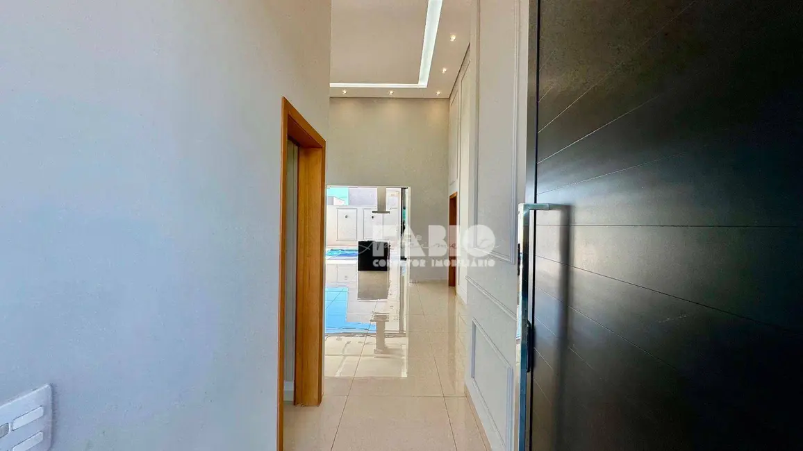 Foto 6 de Casa de Condomínio com 3 quartos à venda, 253m2 em Residencial Maria Júlia, Sao Jose Do Rio Preto - SP