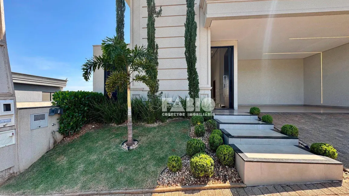 Foto 4 de Casa de Condomínio com 3 quartos à venda, 253m2 em Residencial Maria Júlia, Sao Jose Do Rio Preto - SP