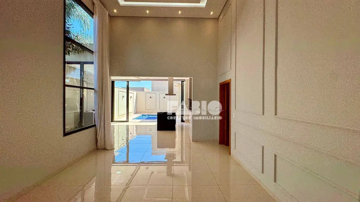Foto 8 de Casa de Condomínio com 3 quartos à venda, 253m2 em Residencial Maria Júlia, Sao Jose Do Rio Preto - SP