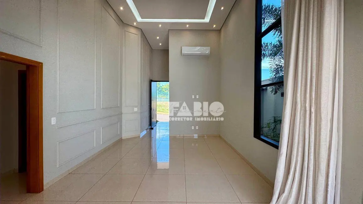 Foto 9 de Casa de Condomínio com 3 quartos à venda, 253m2 em Residencial Maria Júlia, Sao Jose Do Rio Preto - SP