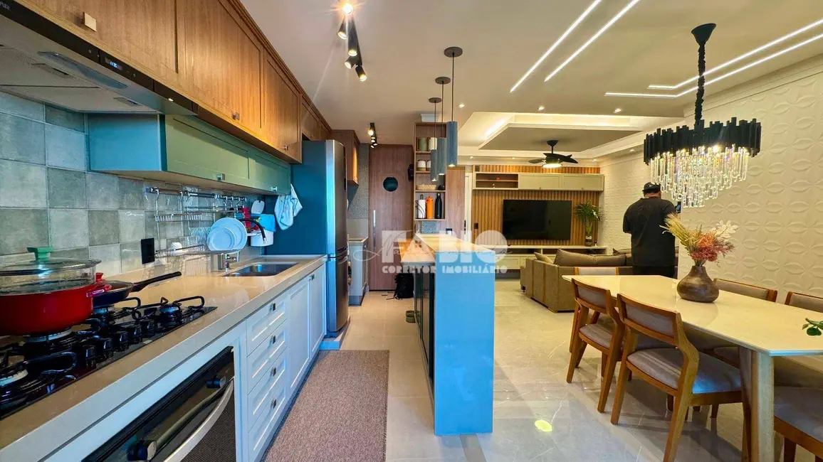 Foto 8 de Apartamento com 3 quartos à venda, 94m2 em Sao Jose Do Rio Preto - SP