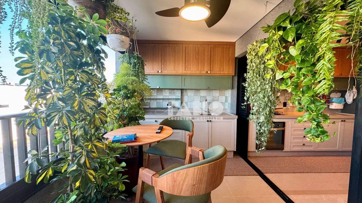 Foto 1 de Apartamento com 3 quartos à venda, 94m2 em Sao Jose Do Rio Preto - SP