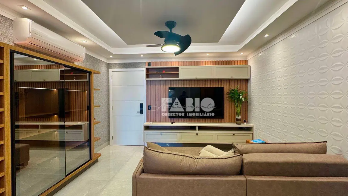 Foto 3 de Apartamento com 3 quartos à venda, 94m2 em Sao Jose Do Rio Preto - SP