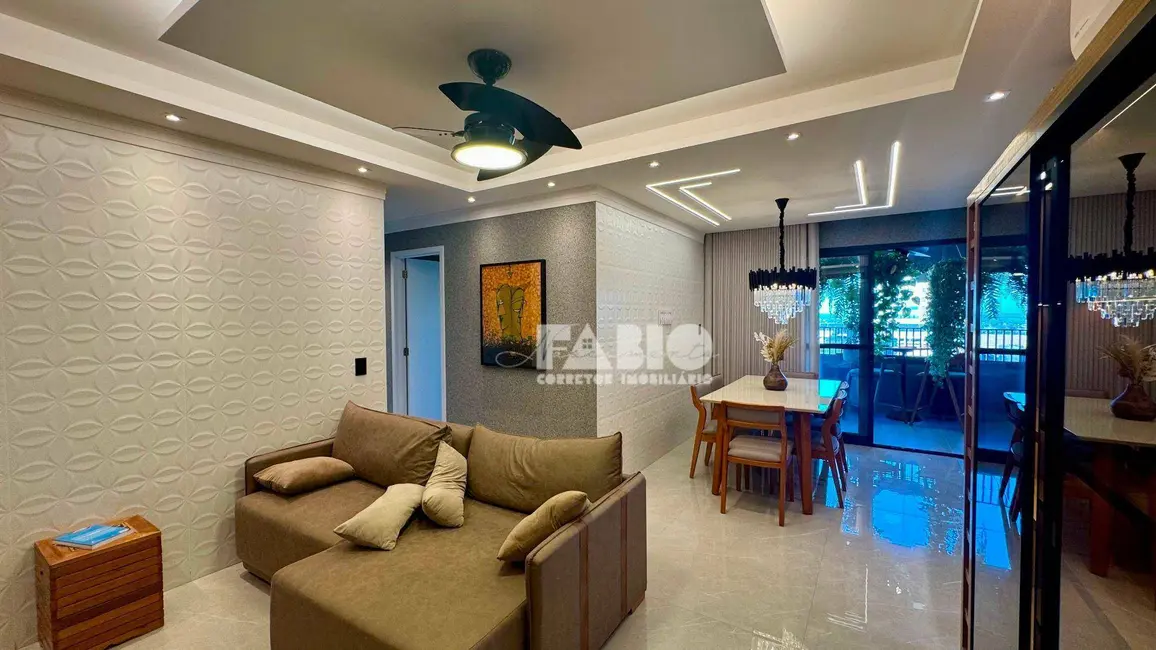 Foto 2 de Apartamento com 3 quartos à venda, 94m2 em Sao Jose Do Rio Preto - SP