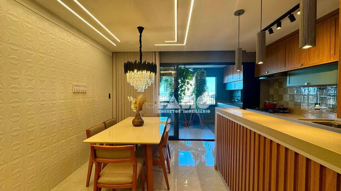 Foto 5 de Apartamento com 3 quartos à venda, 94m2 em Sao Jose Do Rio Preto - SP