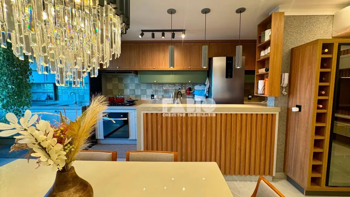 Foto 6 de Apartamento com 3 quartos à venda, 94m2 em Sao Jose Do Rio Preto - SP