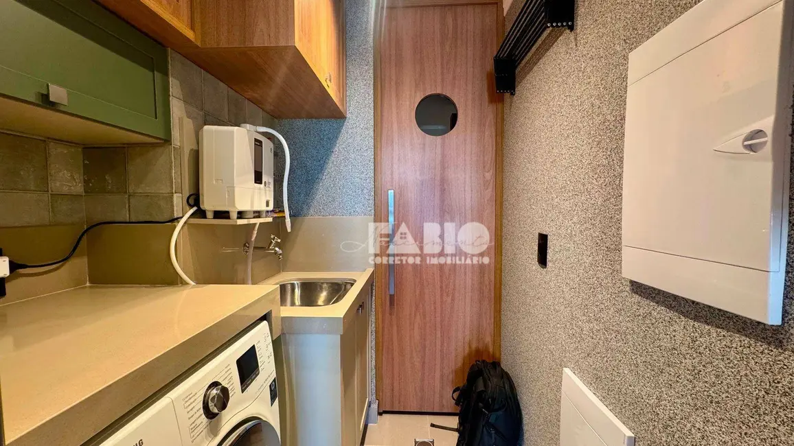 Foto 9 de Apartamento com 3 quartos à venda, 94m2 em Sao Jose Do Rio Preto - SP