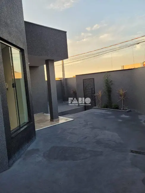 Foto 8 de Casa com 3 quartos à venda, 278m2 em Residencial Santa Regina, Sao Jose Do Rio Preto - SP