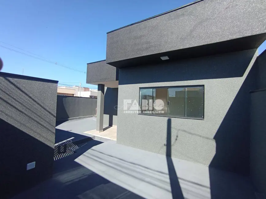 Foto 6 de Casa com 3 quartos à venda, 278m2 em Residencial Santa Regina, Sao Jose Do Rio Preto - SP