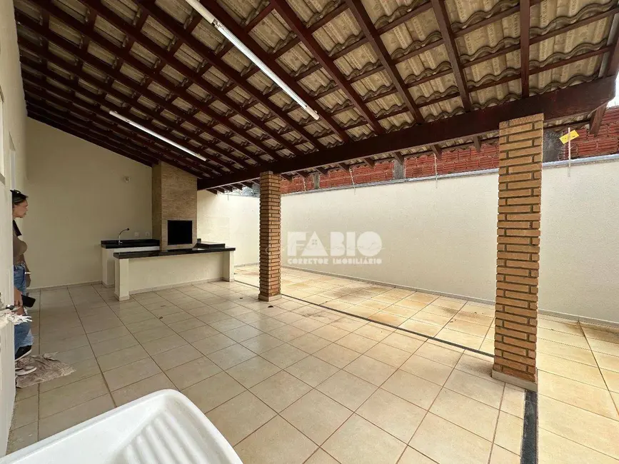 Foto 4 de Casa com 3 quartos à venda, 200m2 em Residencial Machado I, Sao Jose Do Rio Preto - SP