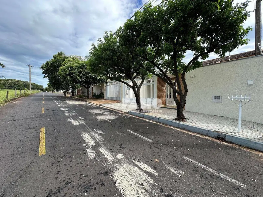 Foto 2 de Casa com 3 quartos à venda, 200m2 em Residencial Machado I, Sao Jose Do Rio Preto - SP
