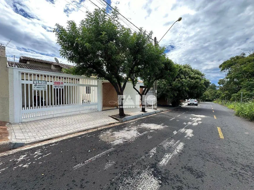 Foto 3 de Casa com 3 quartos à venda, 200m2 em Residencial Machado I, Sao Jose Do Rio Preto - SP