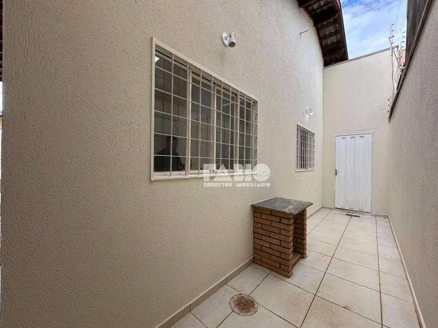 Foto 8 de Casa com 3 quartos à venda, 200m2 em Residencial Machado I, Sao Jose Do Rio Preto - SP